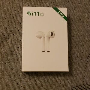 Off brand Airpods